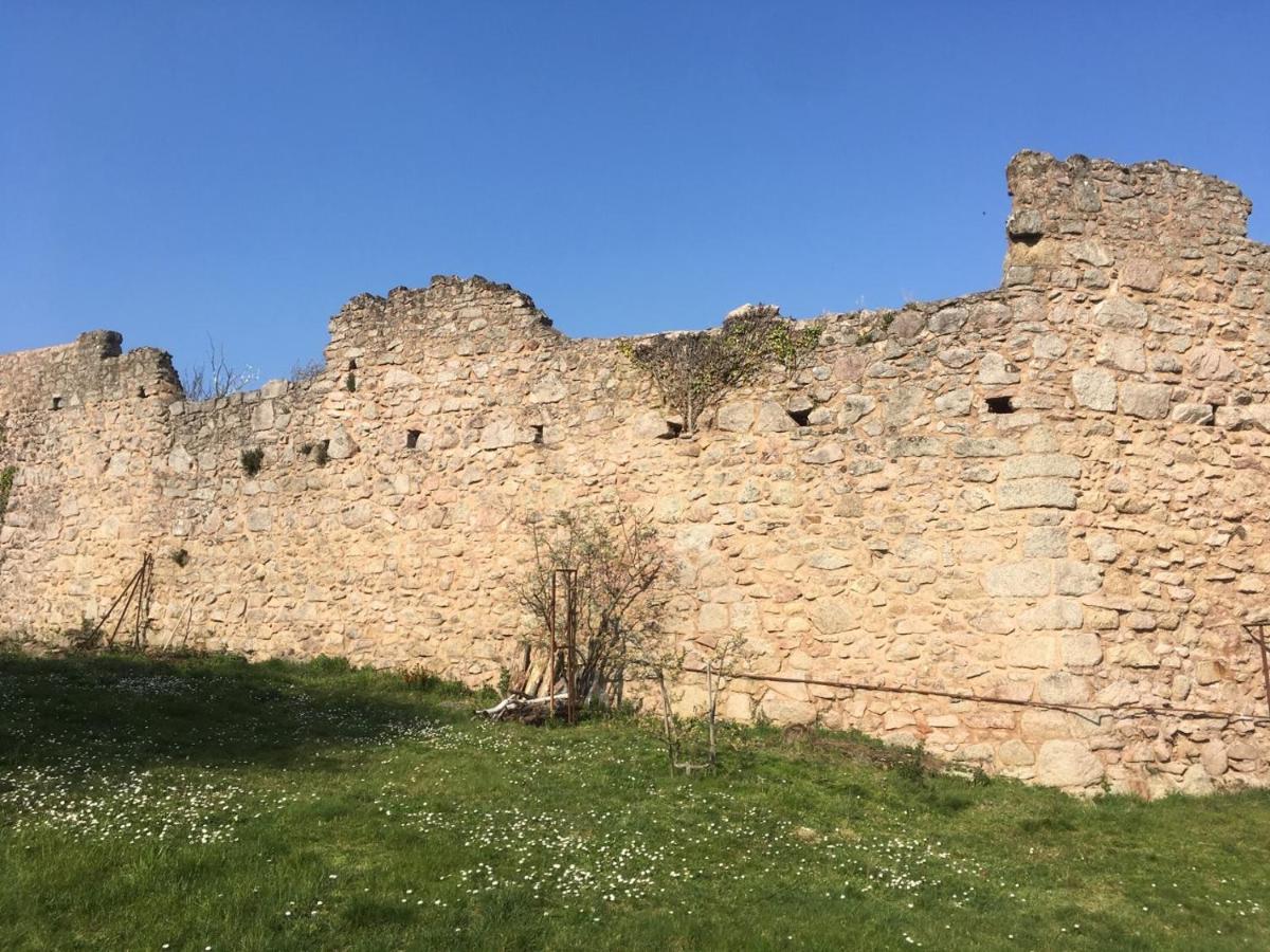 Beck Domaine Du Rempart Dambach-la-Ville Exterior foto